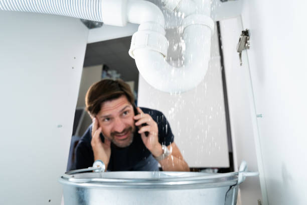 Best Leak Detection Services  in Herlong, CA