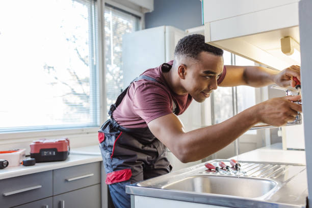 Trusted Herlong, CA Plumbing Experts